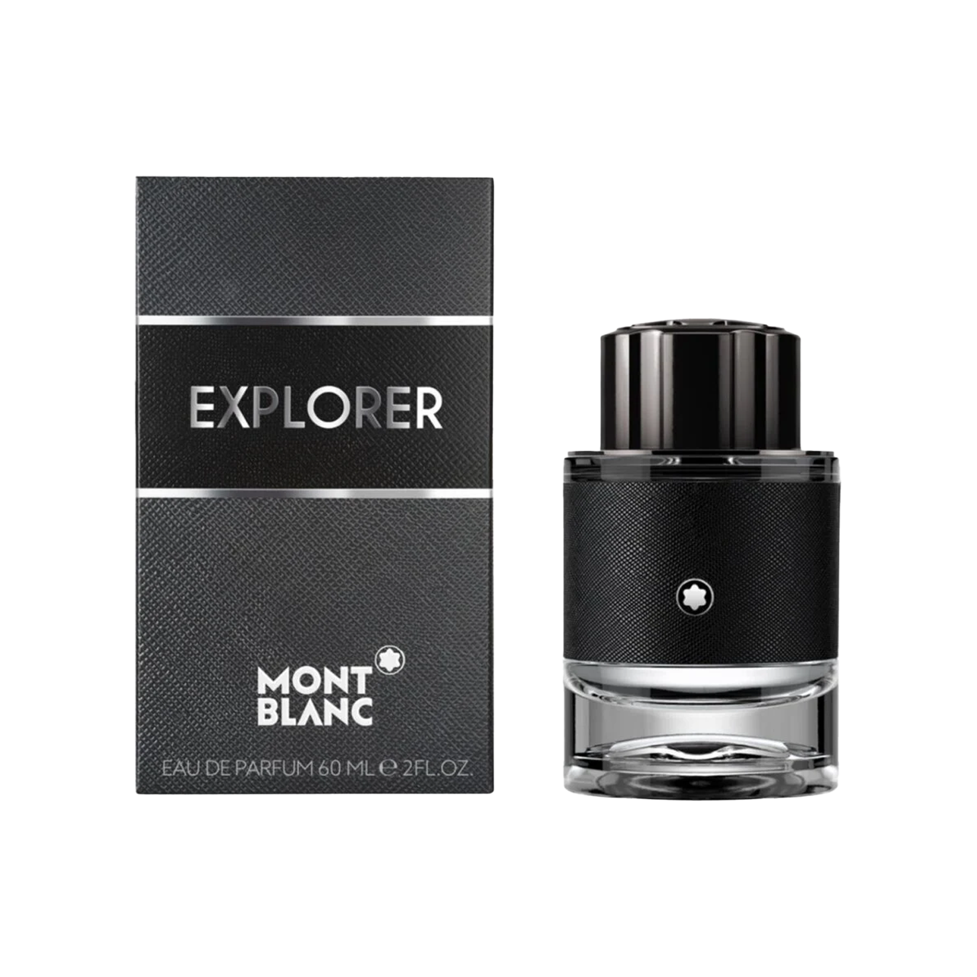 Montblanc Explorer Eau De Parfum