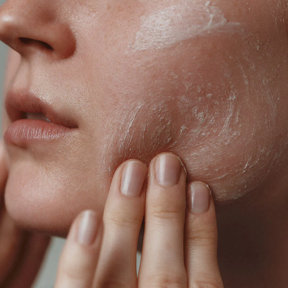 Aesop Purifying Facial Exfoliant Paste