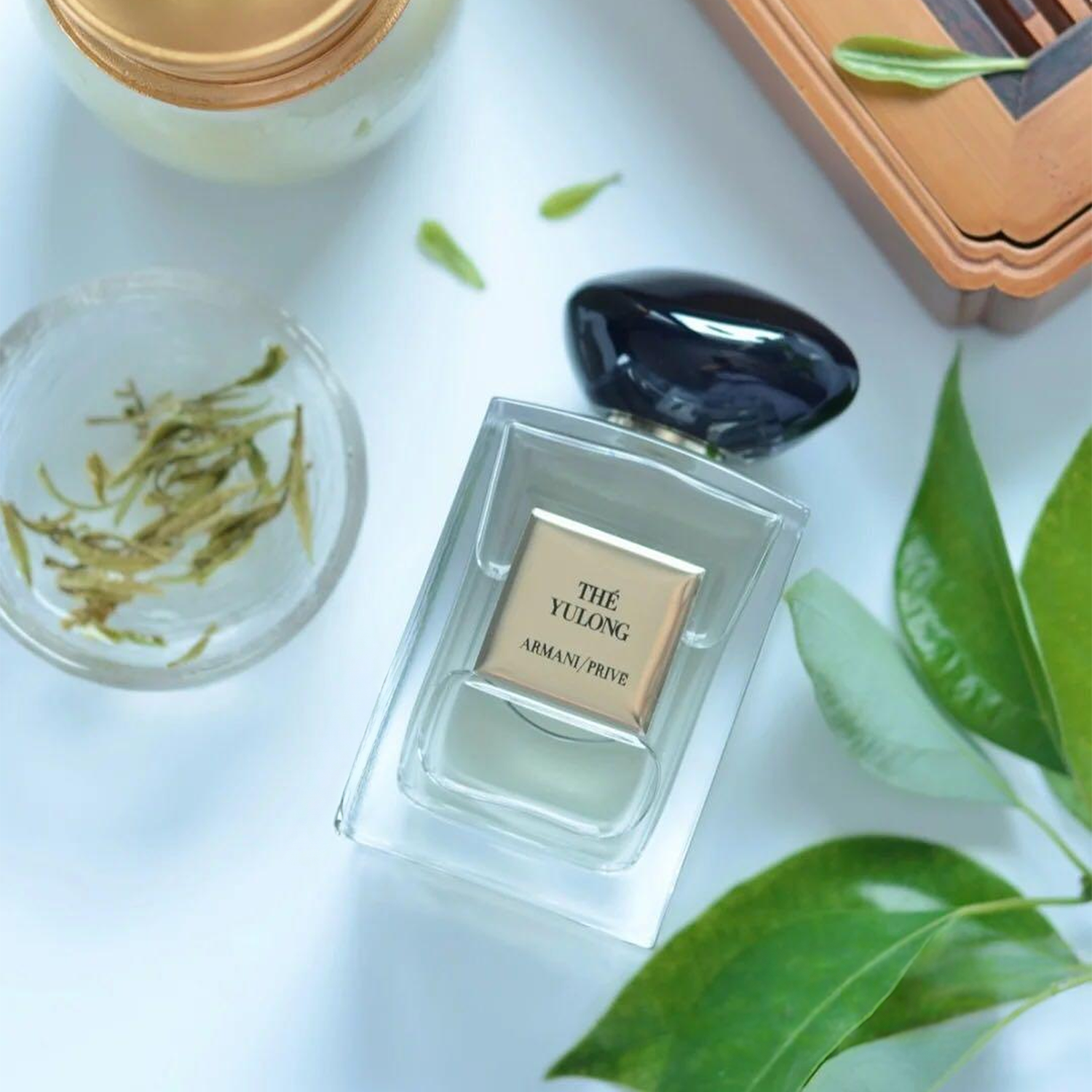 Giorgio Armani Prive The Yulong EDT 100ml - 中性香水– Eclare Giorgio Armani Prive The Yulong EDT 100ml - 中性香水– Eclare