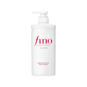Shiseido Fino Premium Touch Shampoo