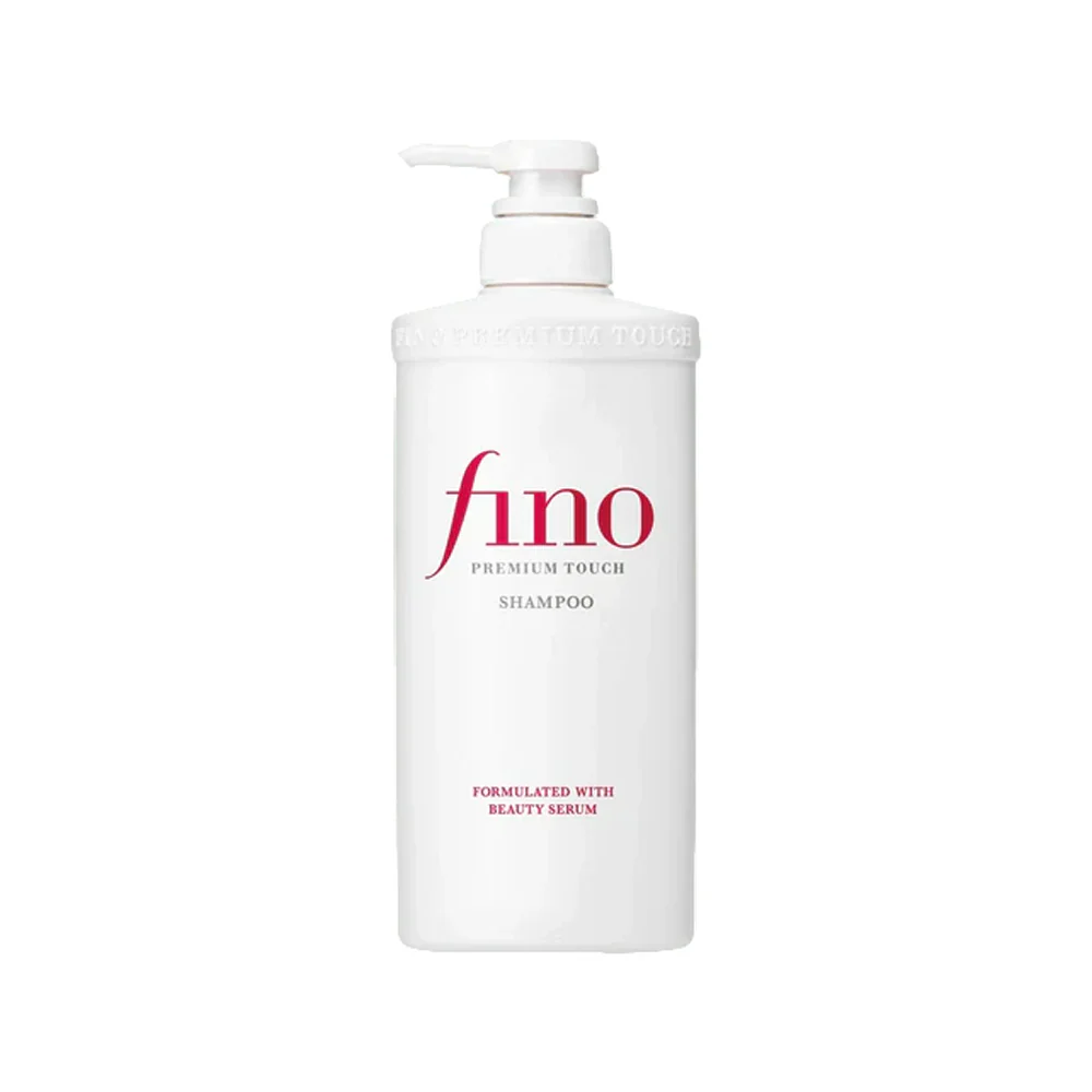 Shiseido Fino Premium Touch Shampoo