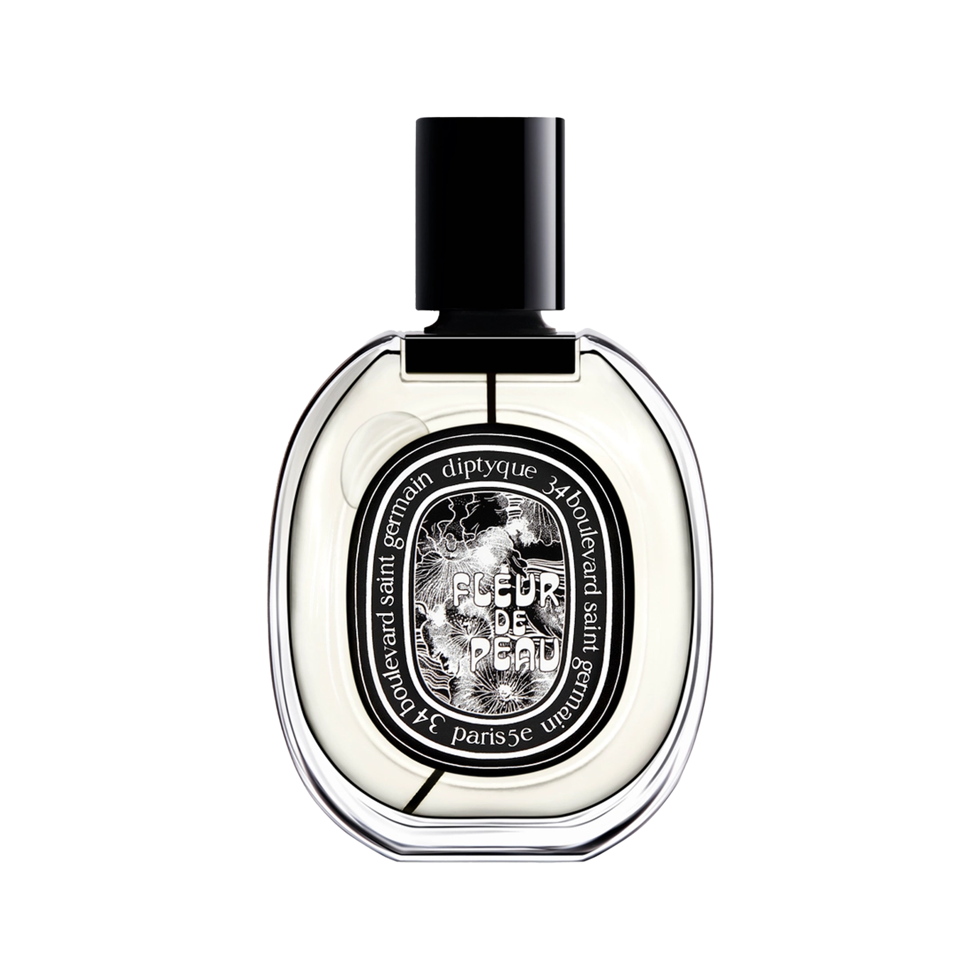 Diptyque Fleur de Peau Eau de Parfum 75ml – Eclare