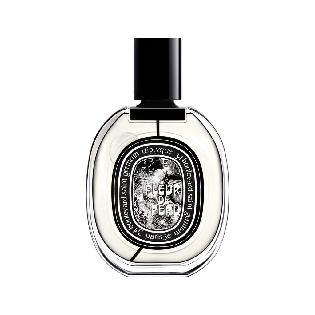 新品未開封diptyque FLEUR DE PEAU 75ml ディプティック Diptyque Fleur de Peau Eau de Parfum 75ml – Eclare