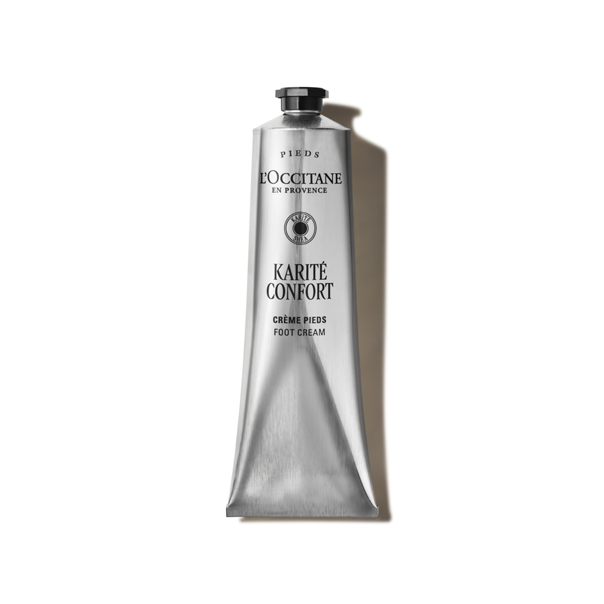 L'Occitane Shea Foot Cream