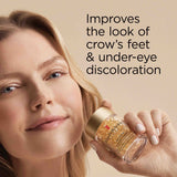 Elizabeth Arden Advanced Ceramide Capsules Daily Youth Restoring Eye Serum (90 Capsules)