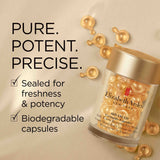 Elizabeth Arden Advanced Ceramide Capsules Daily Youth Restoring Eye Serum (90 Capsules)