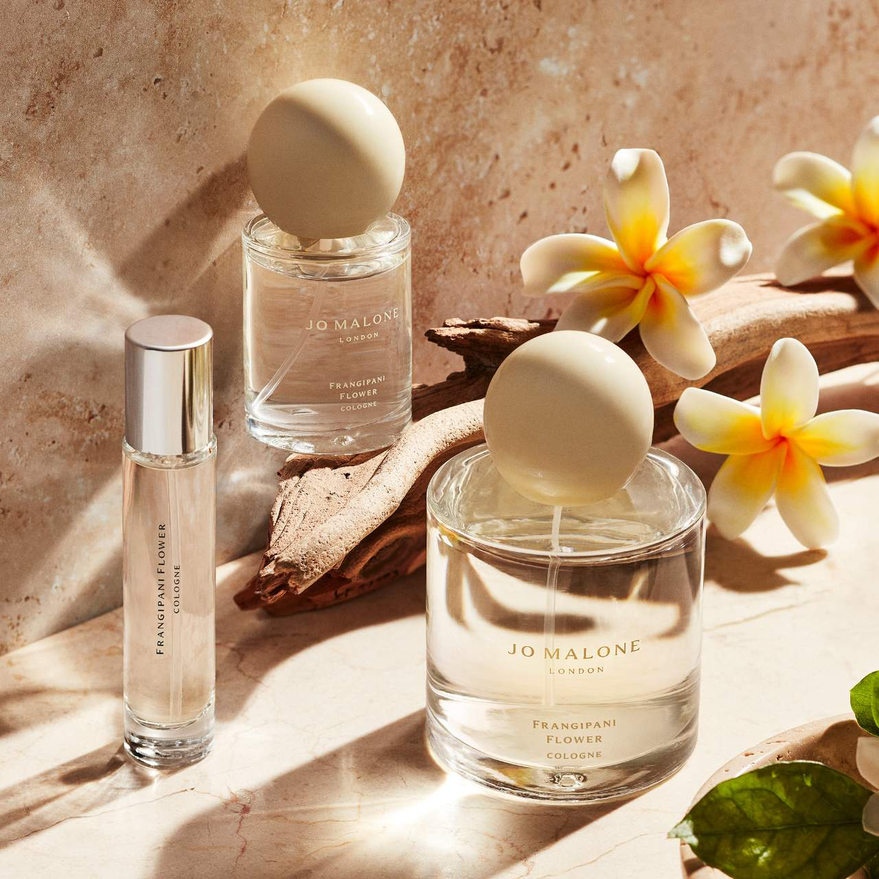 Jo Malone Frangipani Flower Cologne