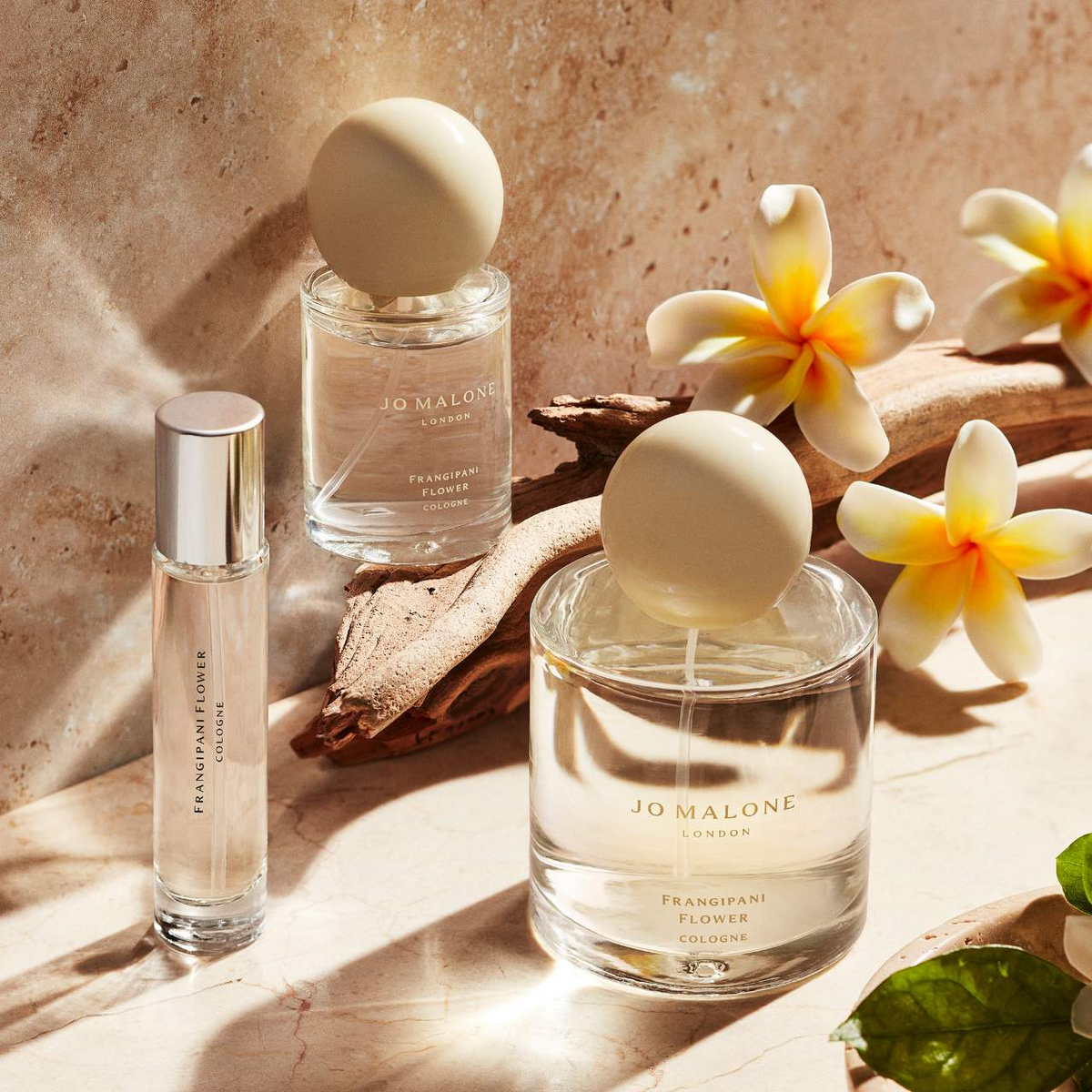 Jo Malone Frangipani Flower Cologne