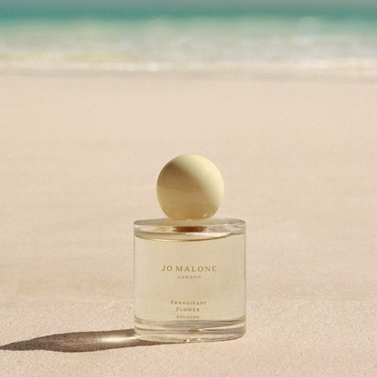 Jo Malone Frangipani Flower Cologne