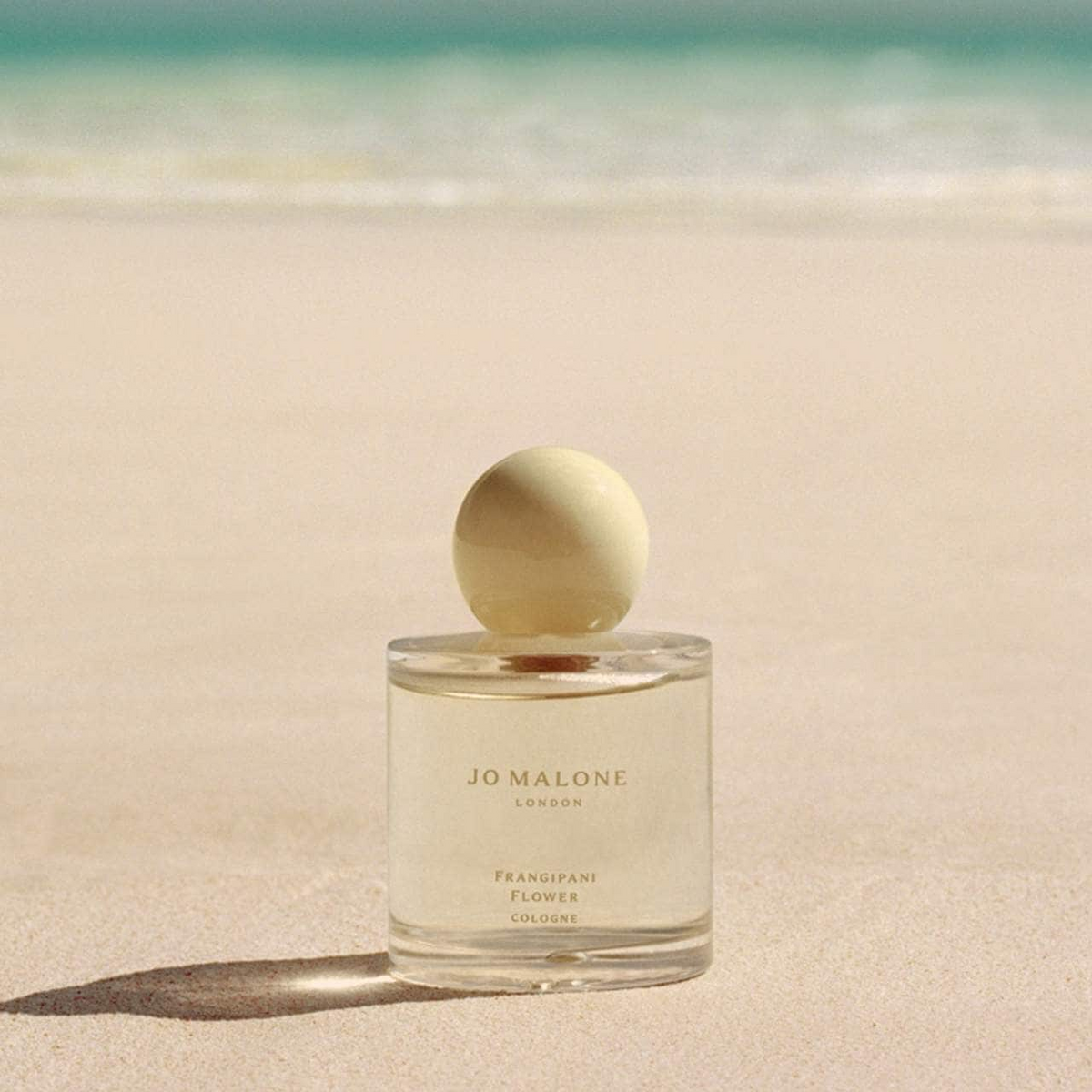 Jo Malone Frangipani Flower Cologne