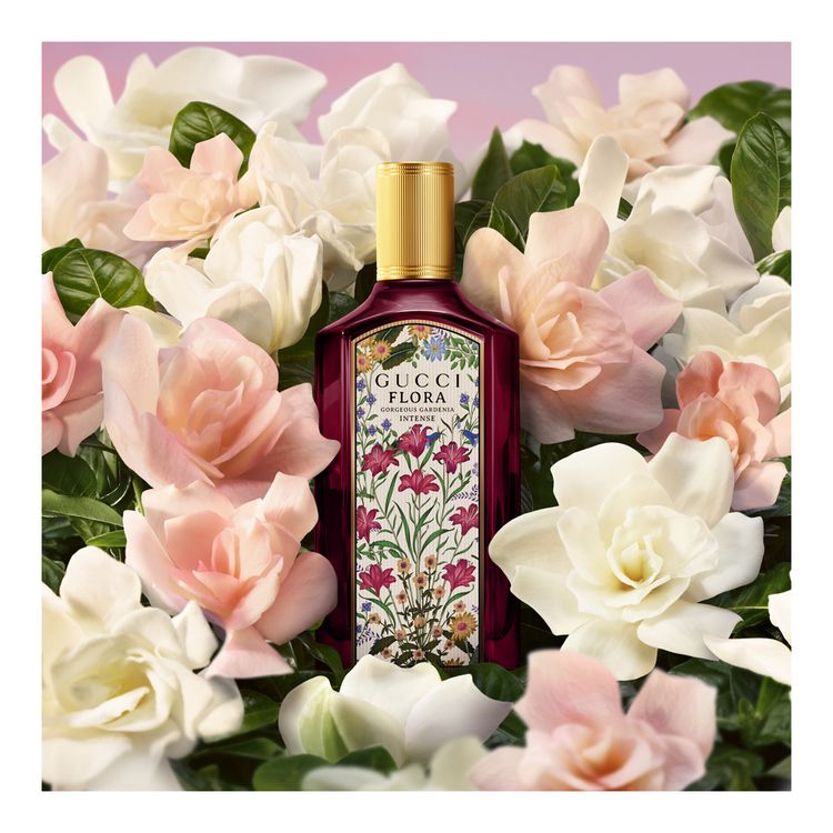 Gucci Flora Gorgeous Gardenia Eau de Parfum Intense