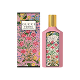 Gucci Flora Gorgeous Gardenia Eau De Parfum