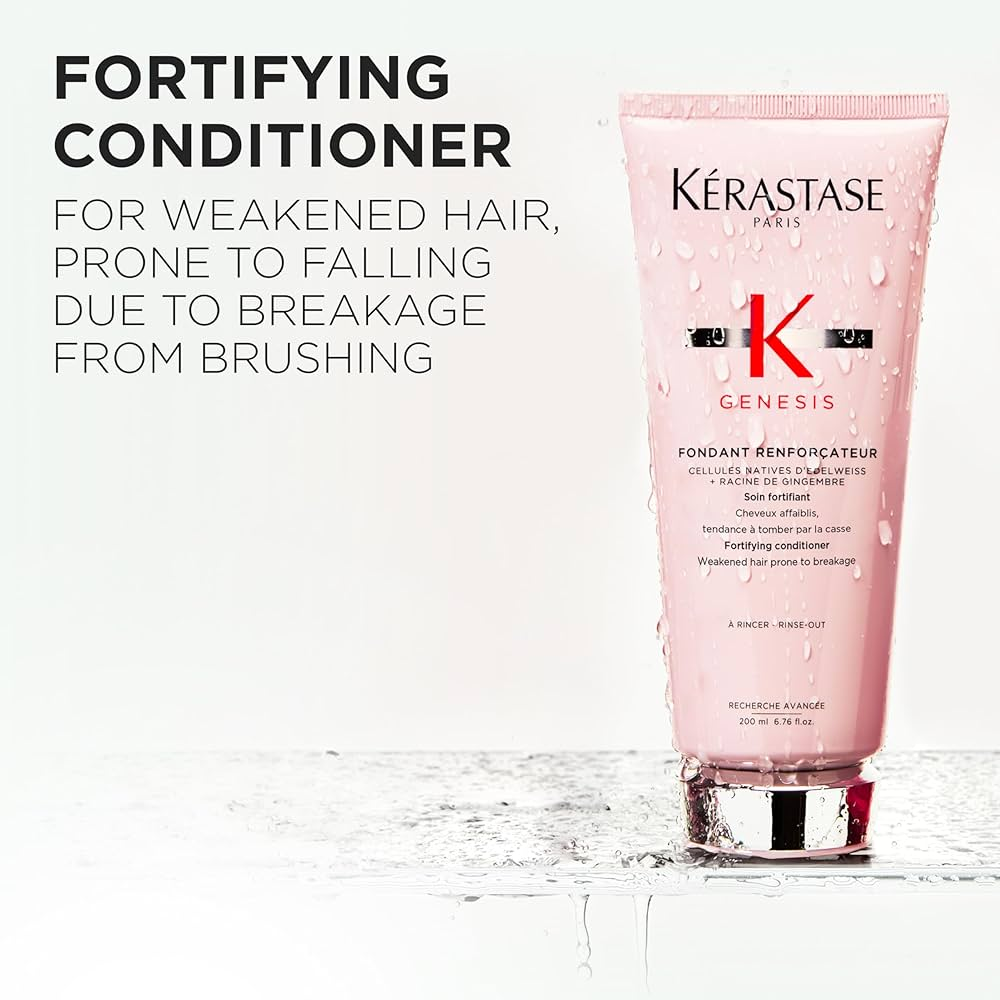 Kerastase Genesis Fondant Renforçateur Conditioner