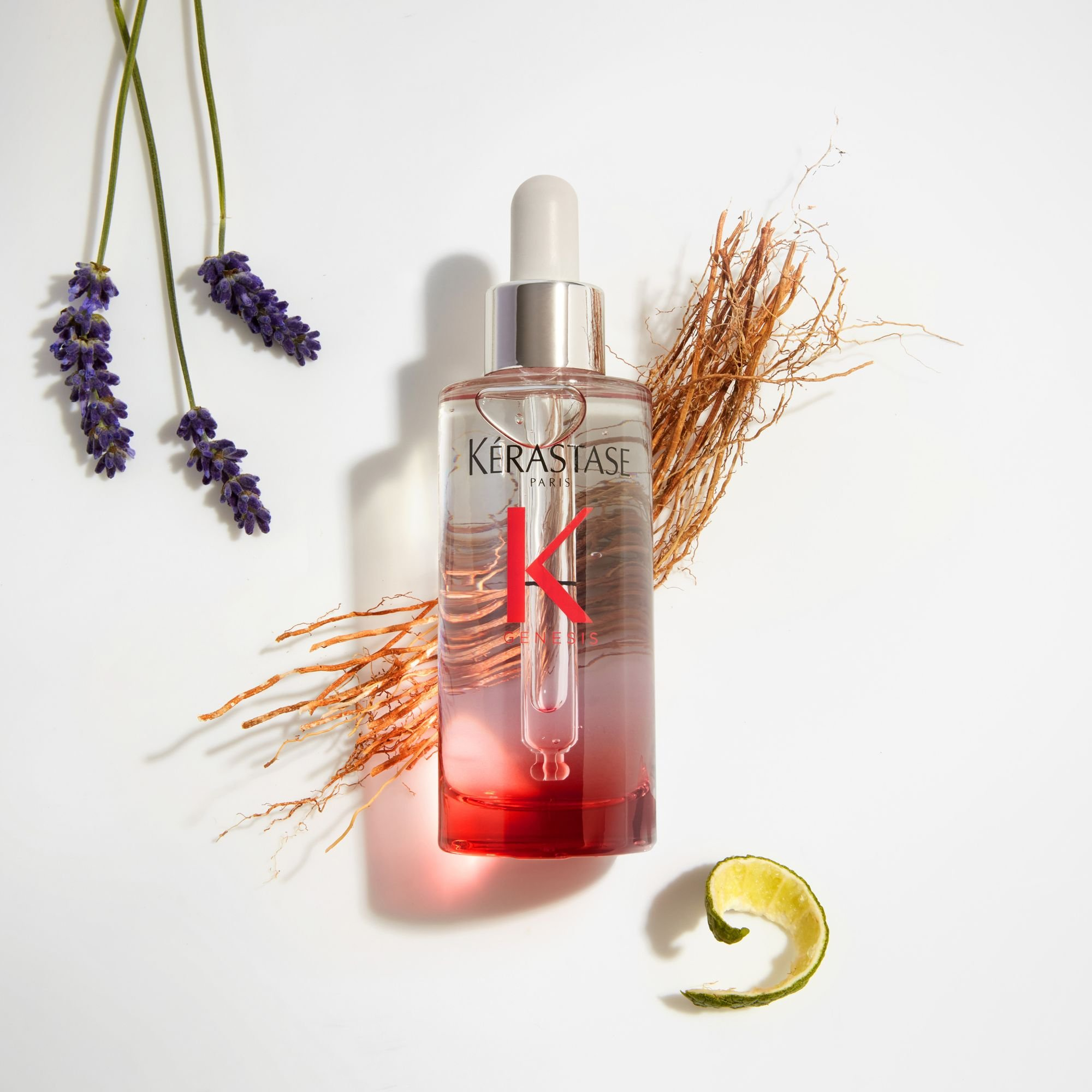 Kerastase Genesis Serum Fortifiant Hair Serum