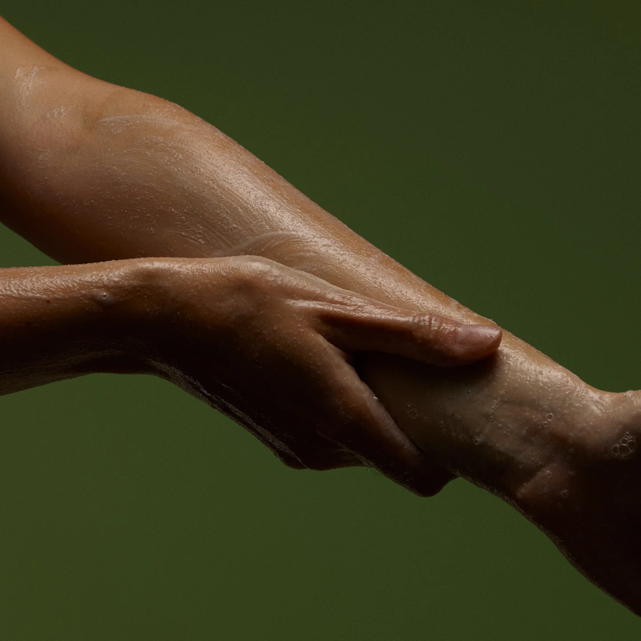 Aesop Geranium Leaf Body Scrub