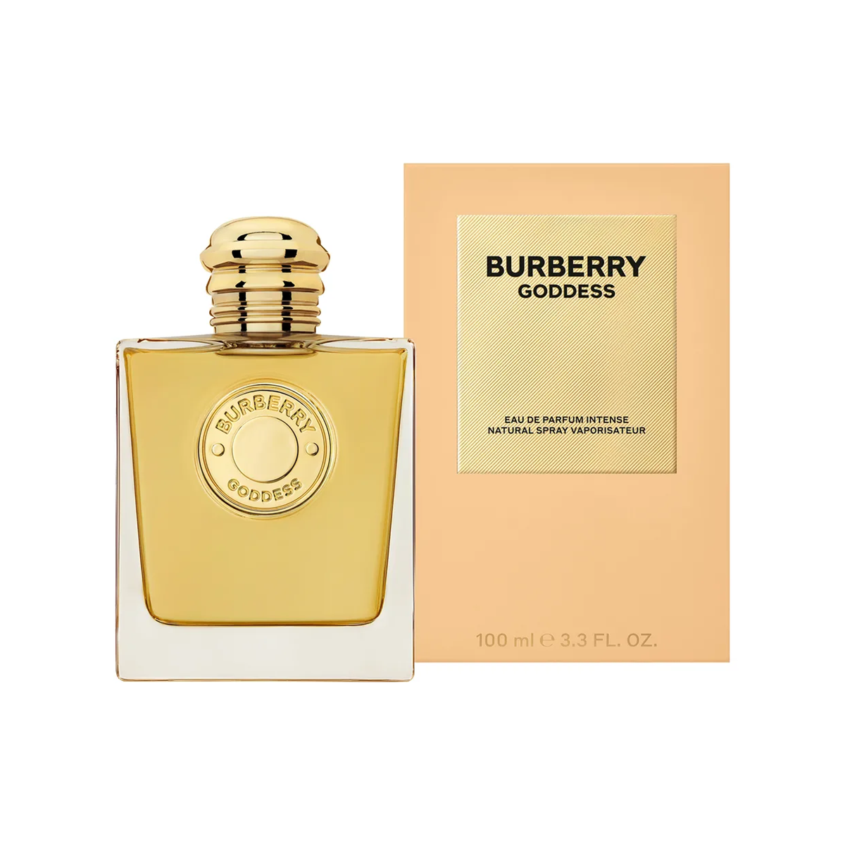 Burberry Goddess Eau De Parfum Intense