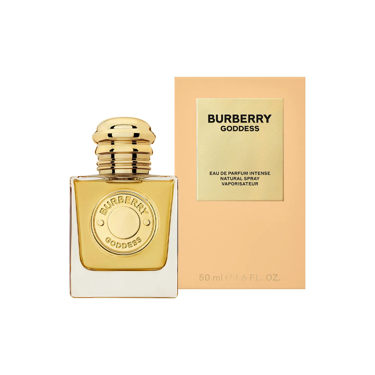 Burberry Goddess Eau De Parfum Intense