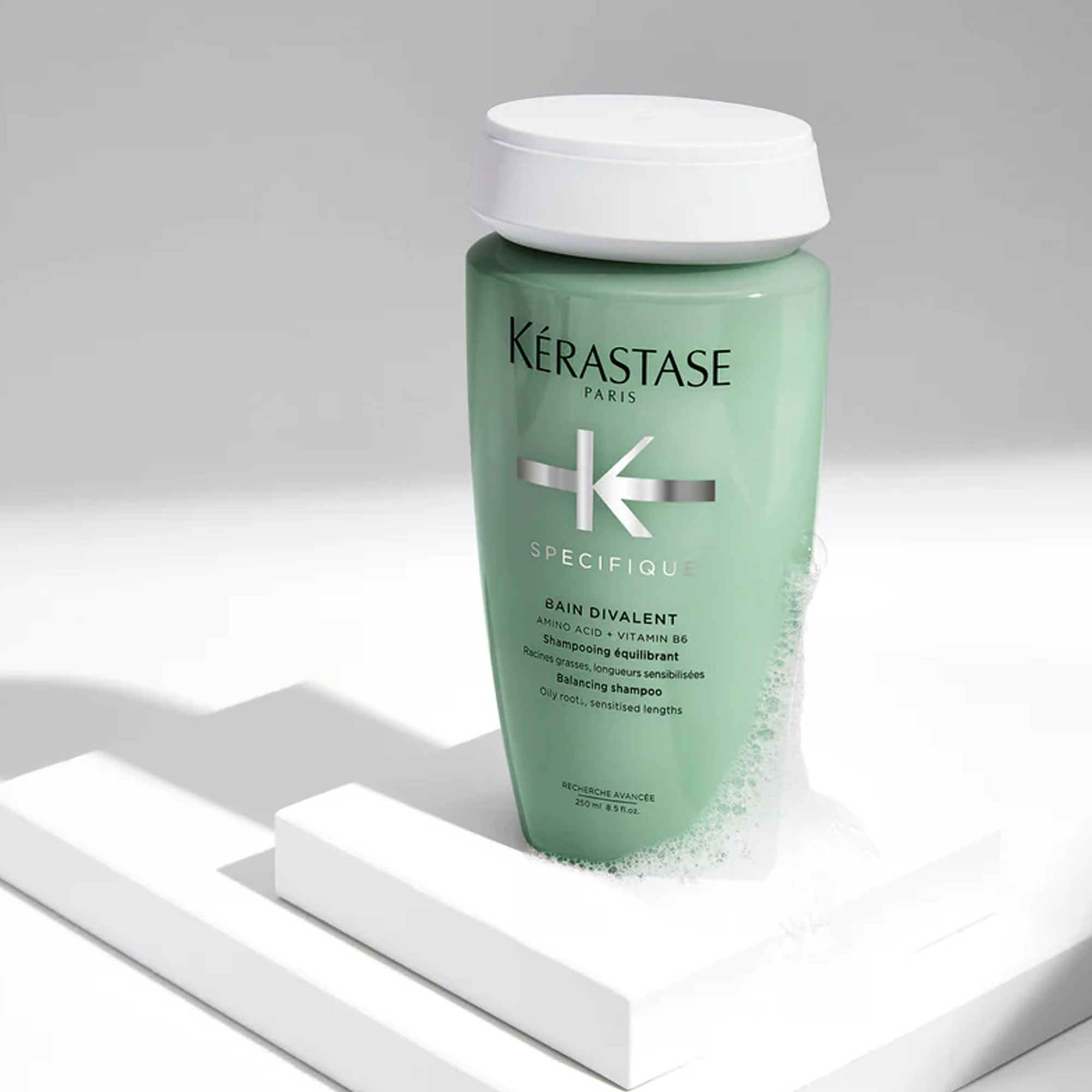 Kerastase Specifique Bain Divalent Balancing Shampoo