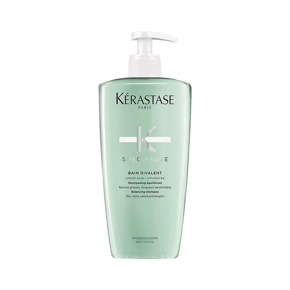 Kerastase Specifique Bain Divalent Balancing Shampoo