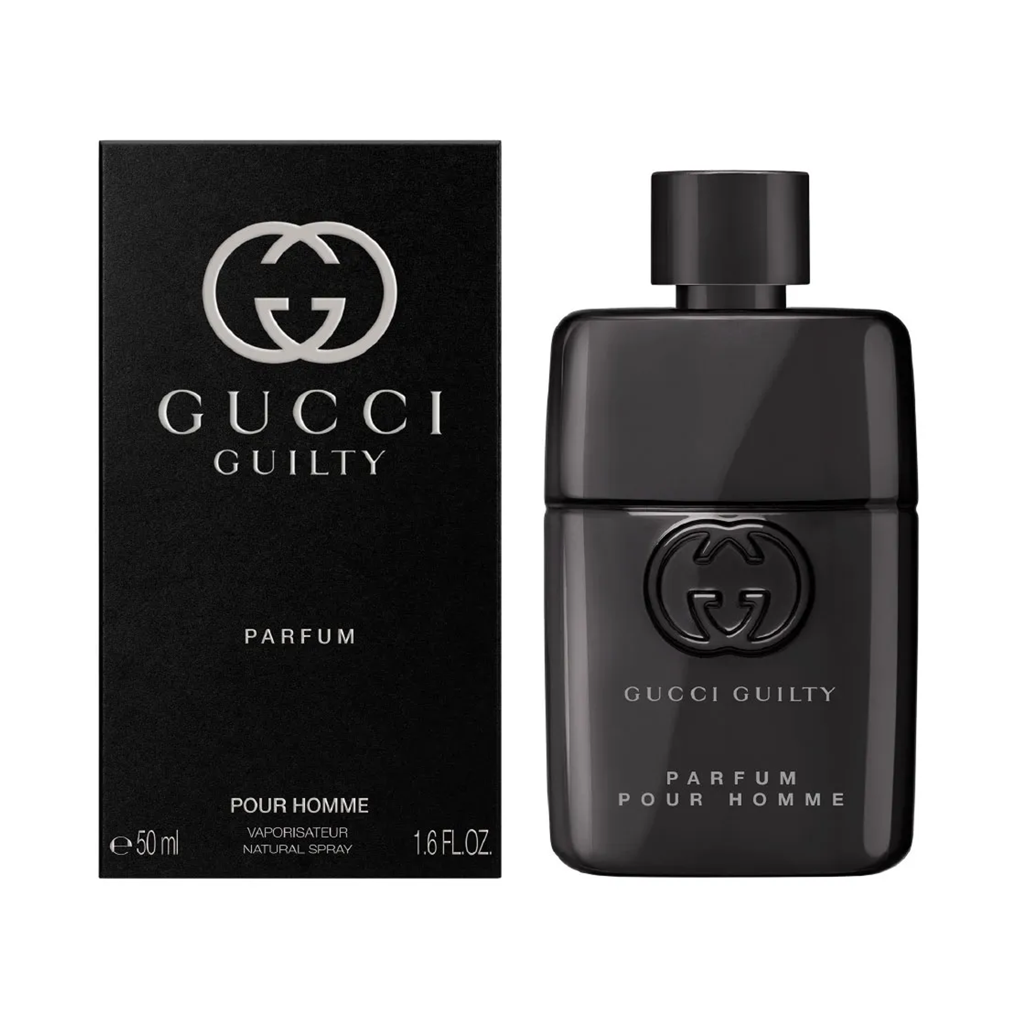 Gucci Guilty Parfum Pour Homme
