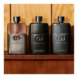 Gucci Guilty Parfum Pour Homme