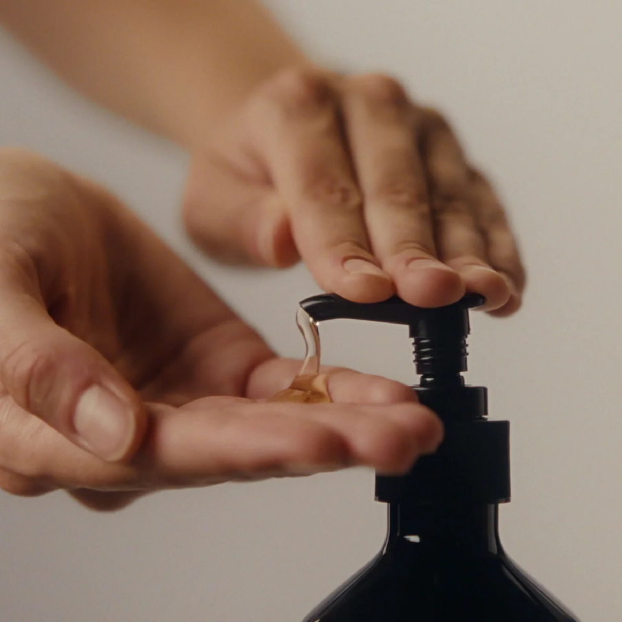 Aesop Resurrection Aromatique Hand Wash