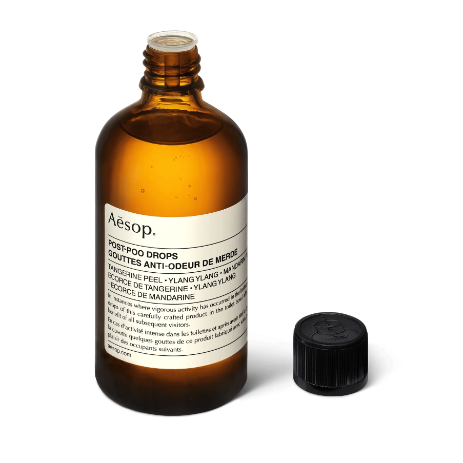 Aesop Post-Poo Drops