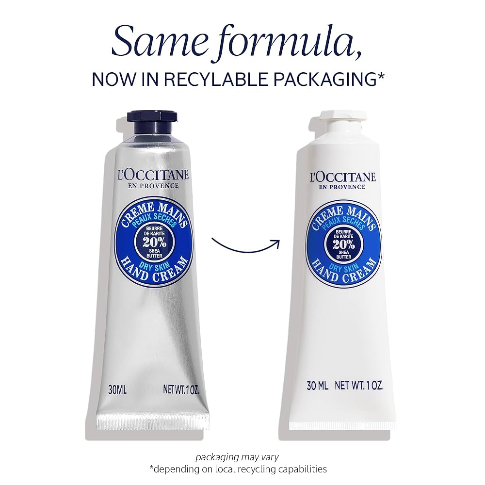 L'Occitane Hand Cream 30ml