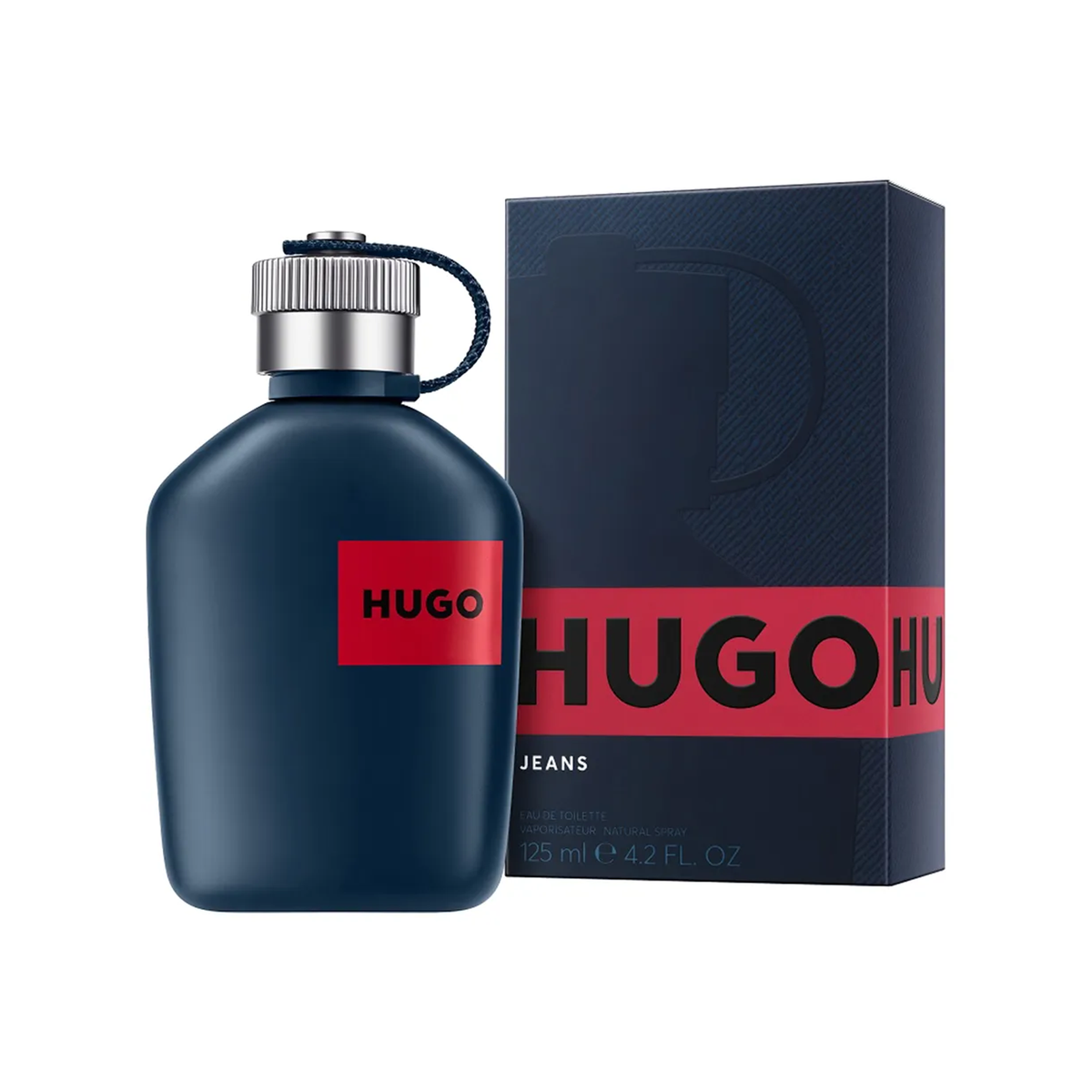 Hugo Boss Hugo Jeans for Him Eau De Toilette