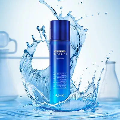 AHC Premium EX Hydra B5 Emulsion