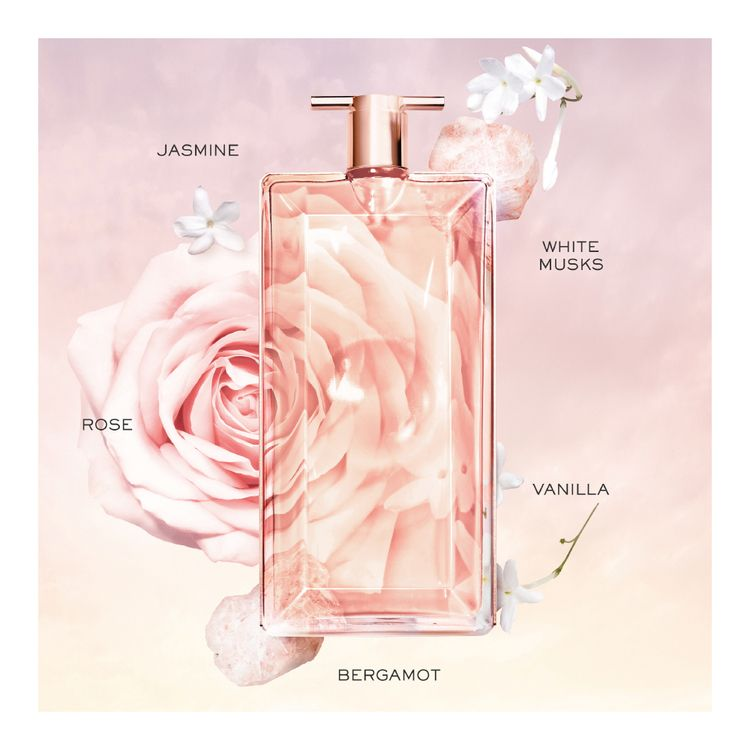 Lancôme Idole Eau De Parfum Travel Spray 10ml (Unboxed)