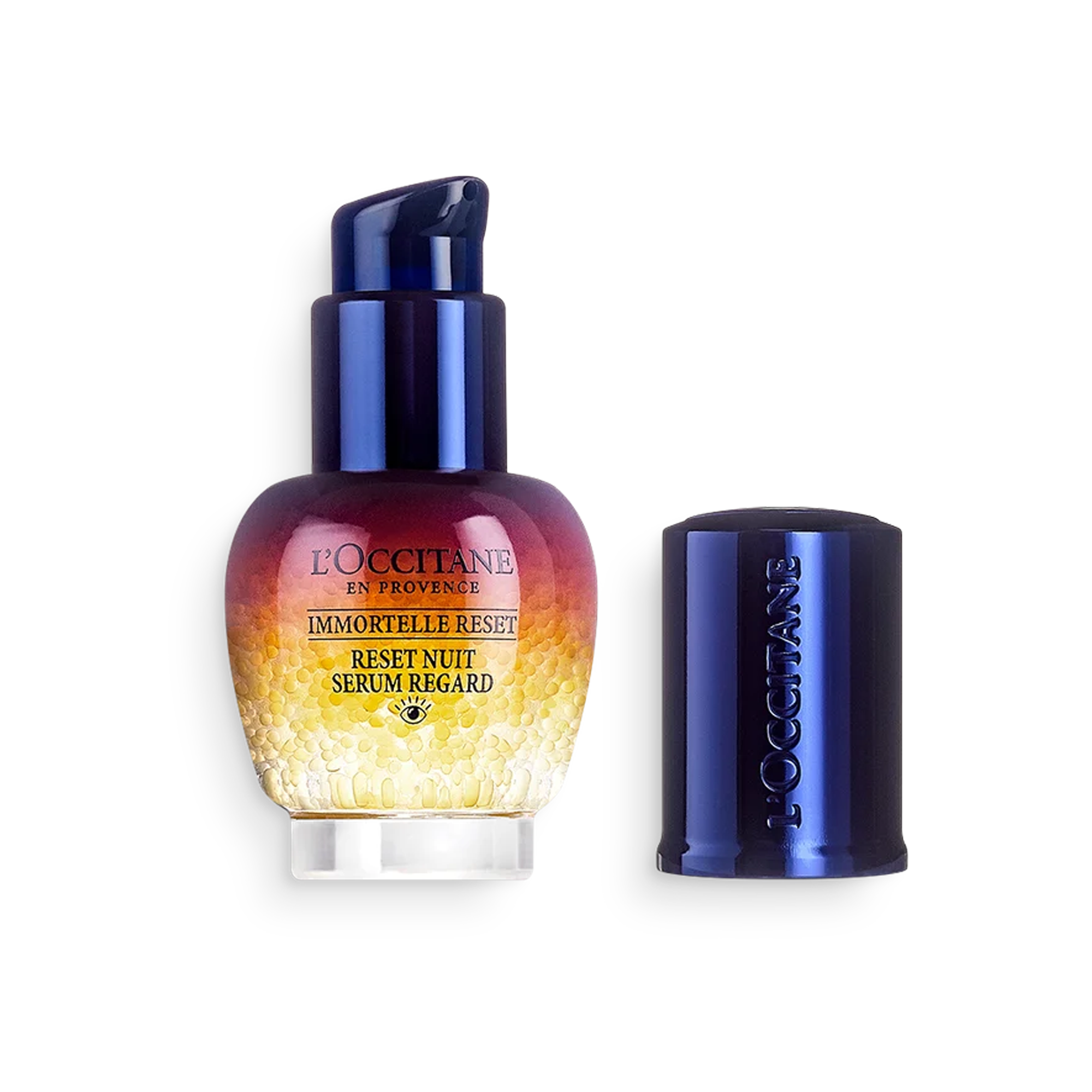 L'Occitane Immortelle Reset Eye Serum