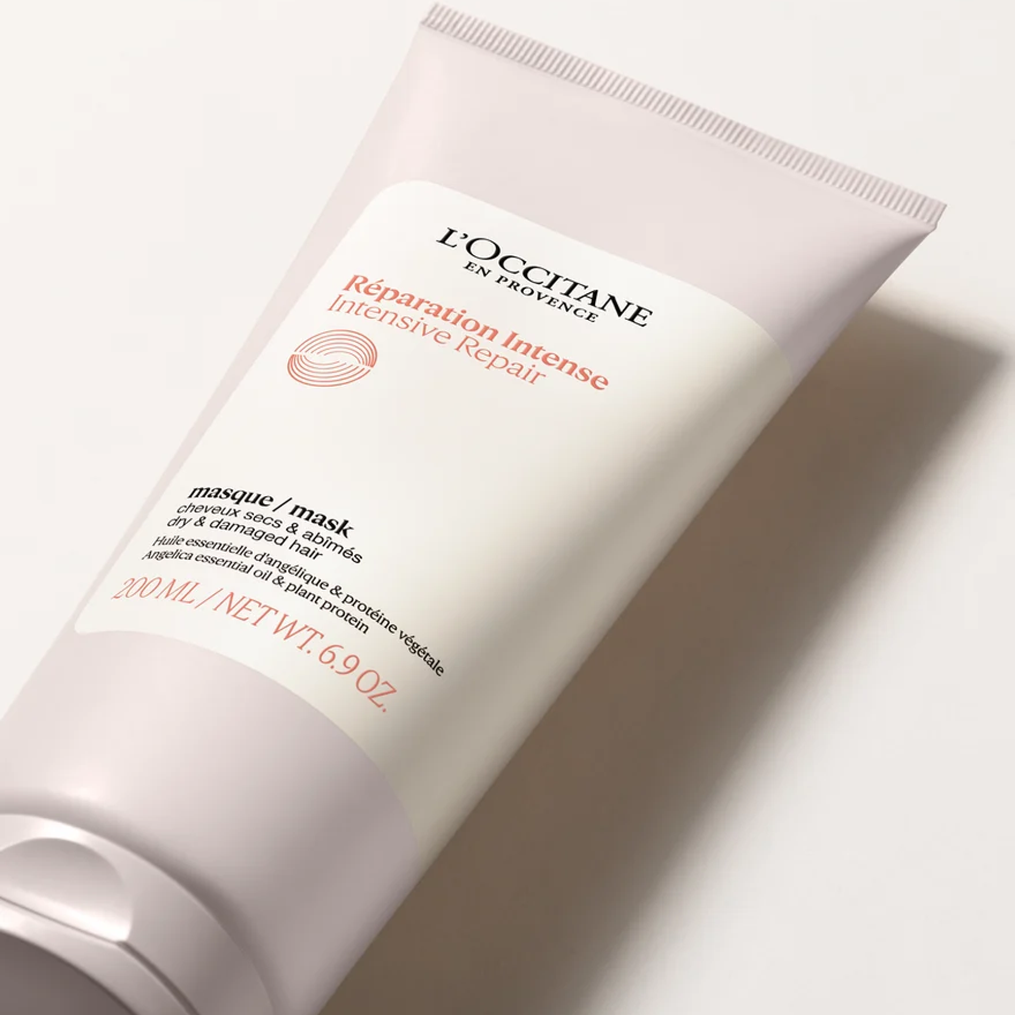 L'Occitane Intensive Repair Mask