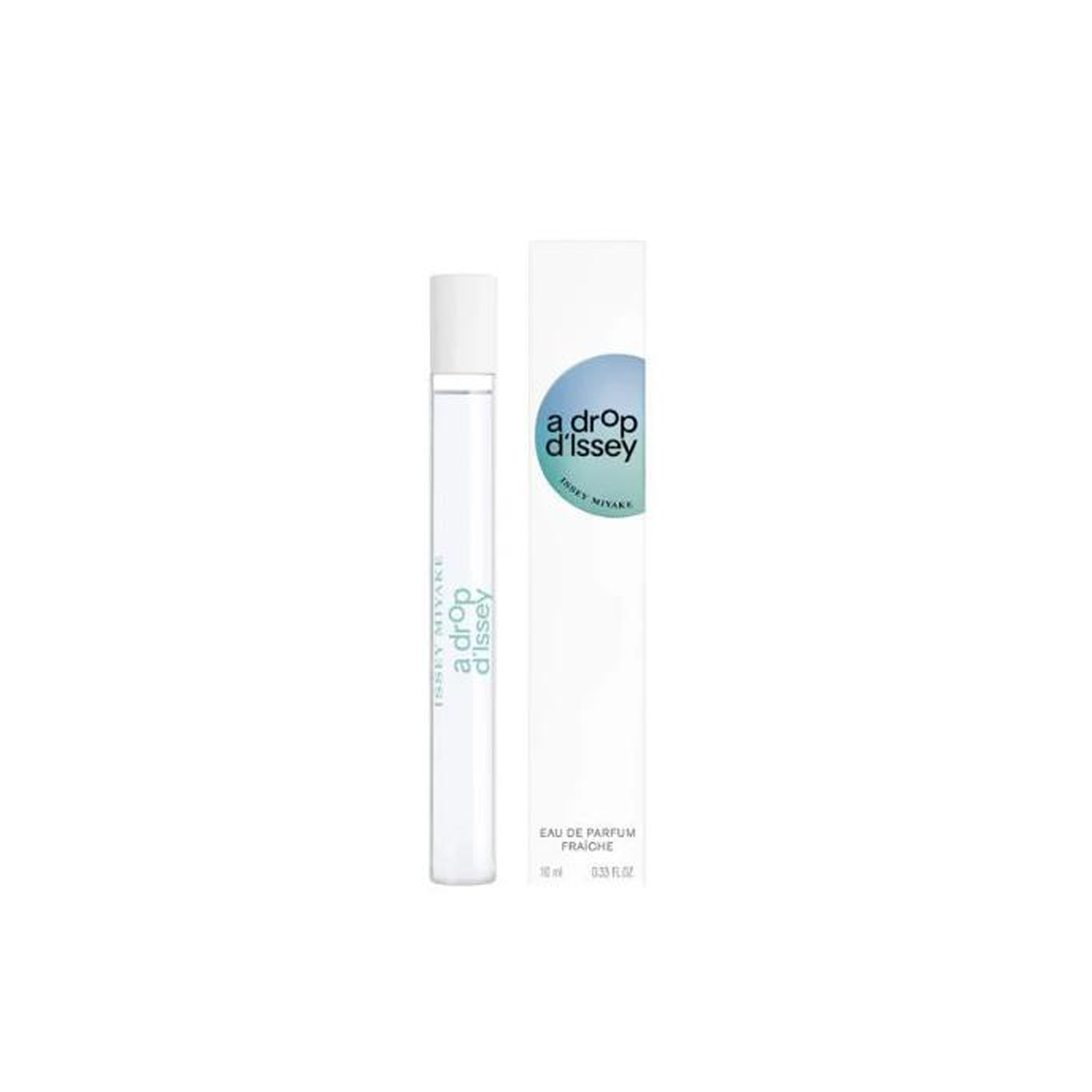 Issey Miyake A Drop d'Issey Eau de Parfum Fraîche Travel Spray