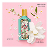 Gucci Flora Gorgeous Jasmine Eau De Parfum
