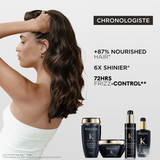 Kerastase Chronologiste Total Hair Scalp Revitalizing Hair Care Refillable Set