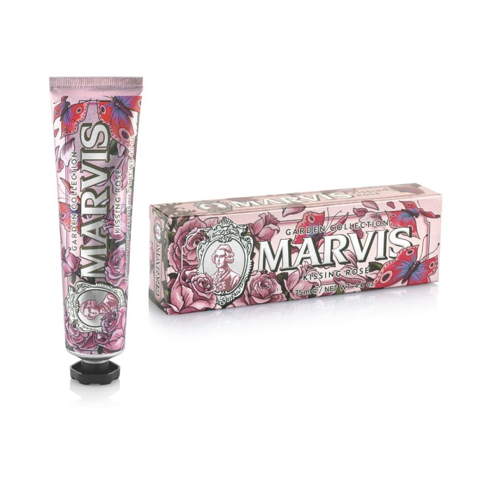 Marvis 牙膏系列 (75ml/85ml) 