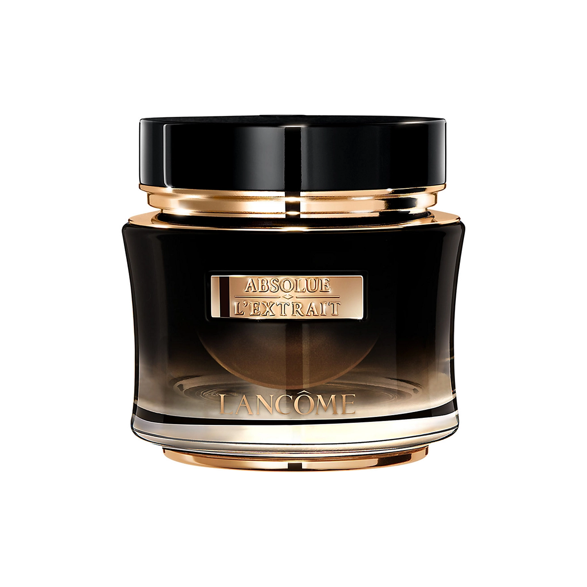 Lancôme Absolue L’Extrait Cream Elixir