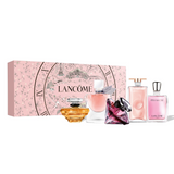 Lancome Mini Perfume Icons 2025 Holiday Discovery Set