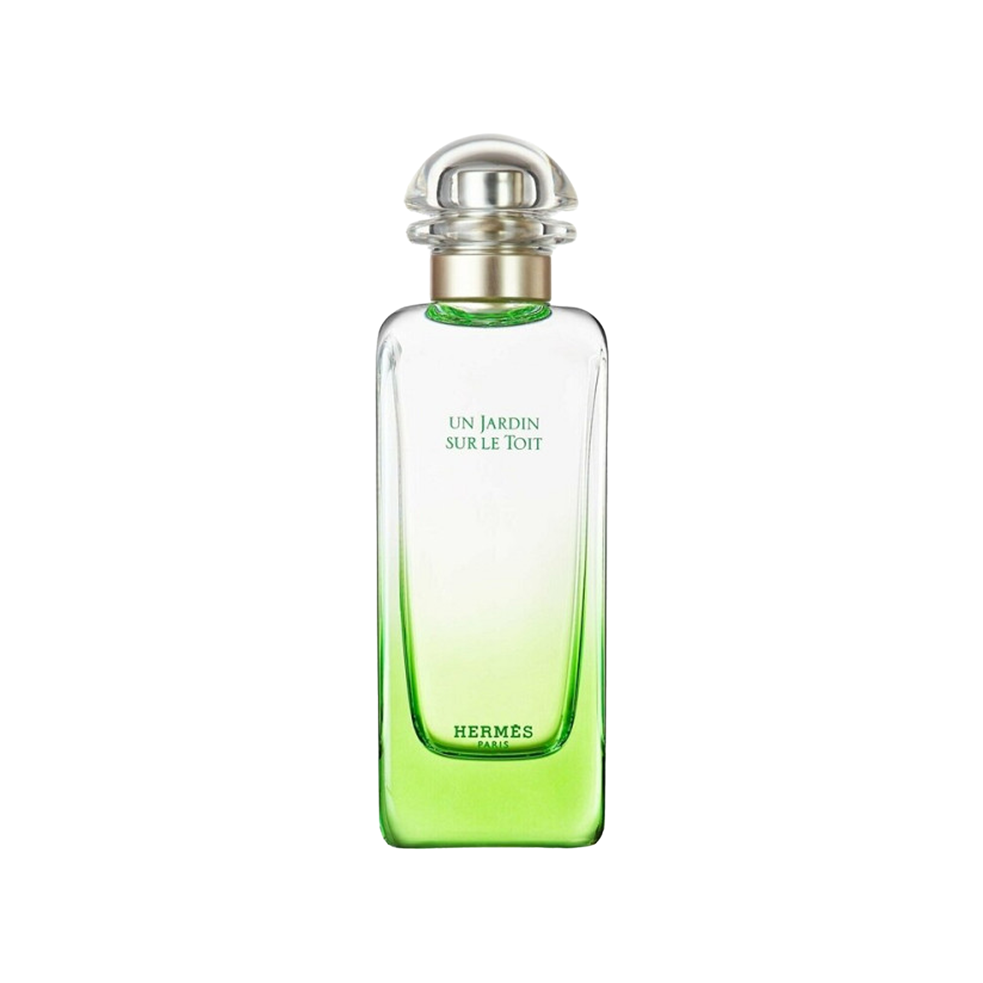 Hermes Un Jardin Sur Le Toit 淡香水 100ml 