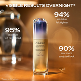 Shiseido Vital Perfection LiftDefine Radiance Night Concentrate