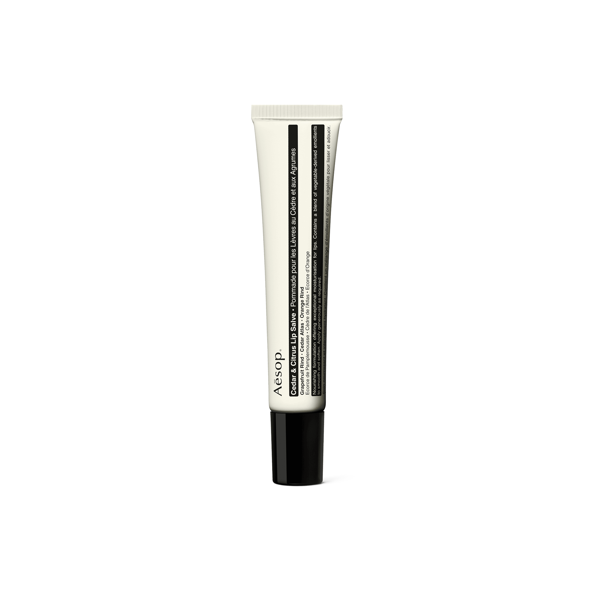 Aesop Cedar & Citrus Lip Salve