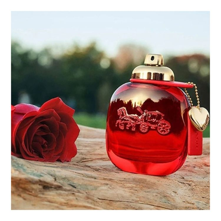 Coach Love Eau De Parfum