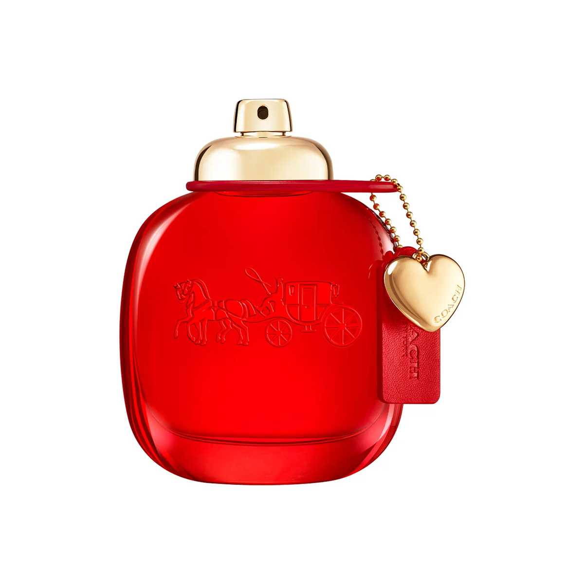 Coach Love Eau De Parfum