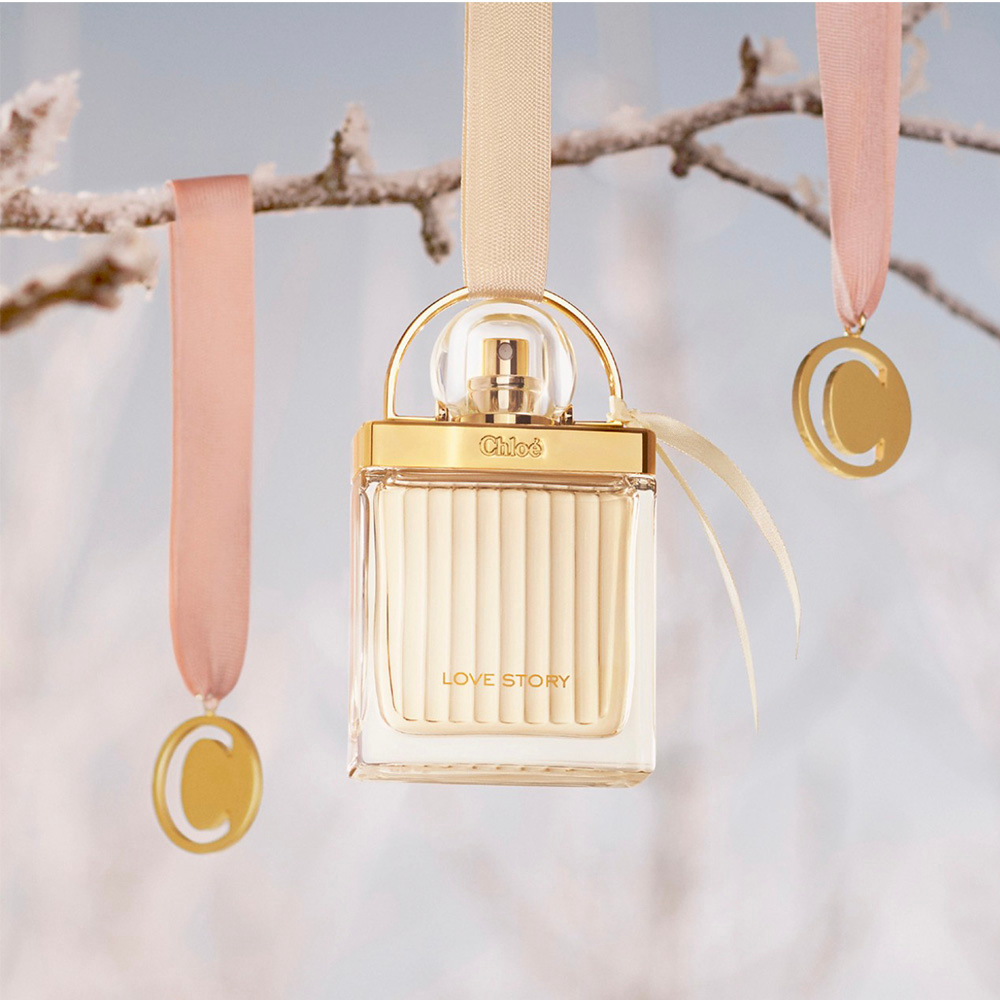 Chloé Love Story Eau De Parfum