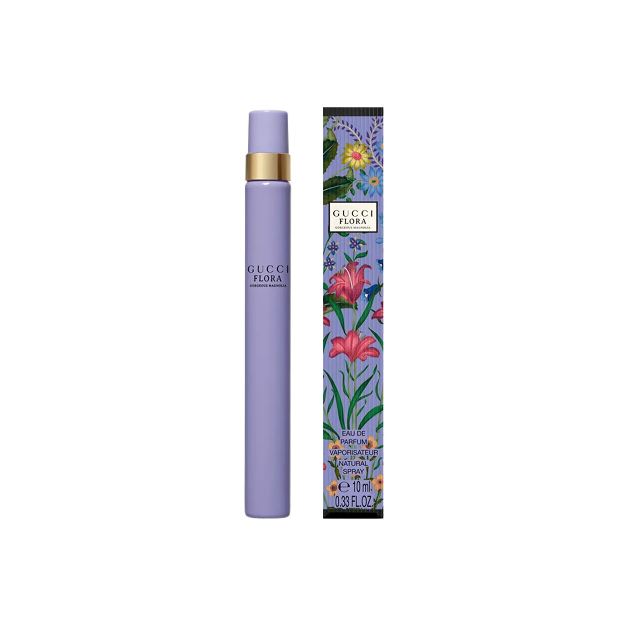 Gucci Flora Gorgeous Magnolia Eau De Parfum