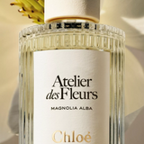Chloé Atelier des Fleurs Magnolia Alba Eau de Parfum