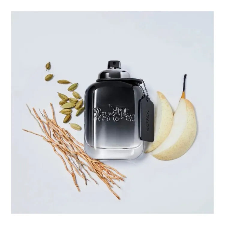 Coach For Men Eau De Toilette