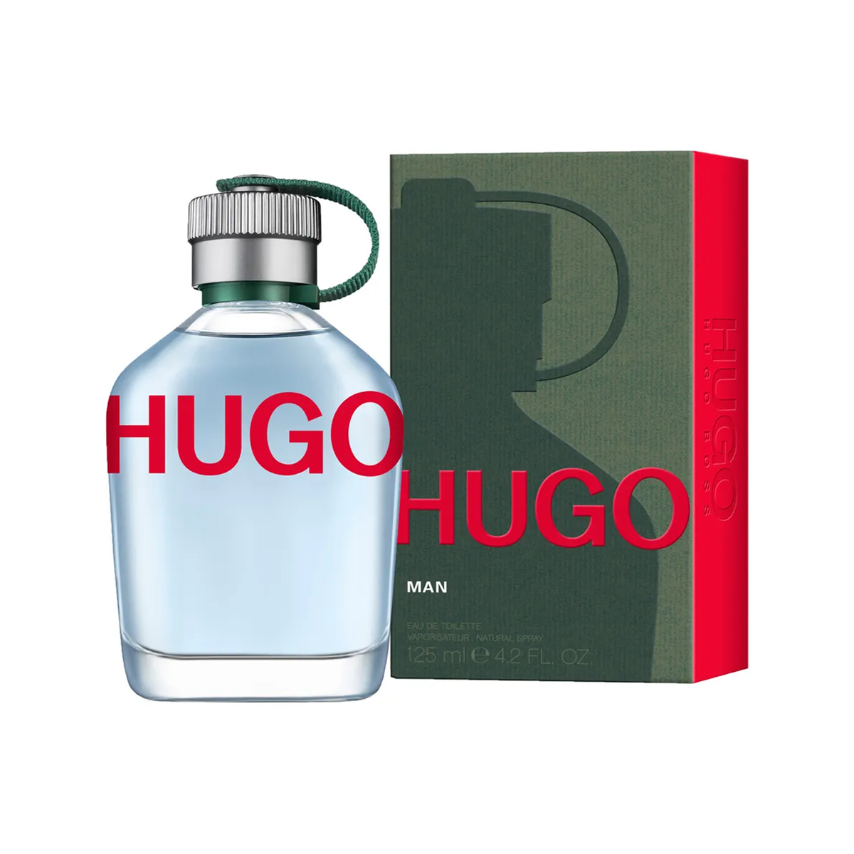 HUGO BOSS HUGO Man Eau De Toilette