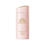 ANESSA Perfect UV Sunscreen Mild Milk SPF50+ PA++++ (Face & Body) 90ml